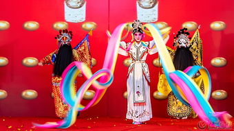 璀璨流光映古今 全国民间工艺品传承创新博览会中的彩灯工艺