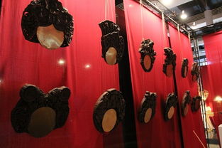 工致匠心·艺铸华灯 西安美术学院工艺系作品展侧记